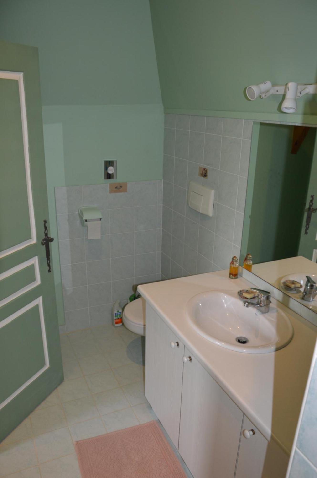 Les Deux Tours Bed & Breakfast Siorac-en-Perigord ภายนอก รูปภาพ