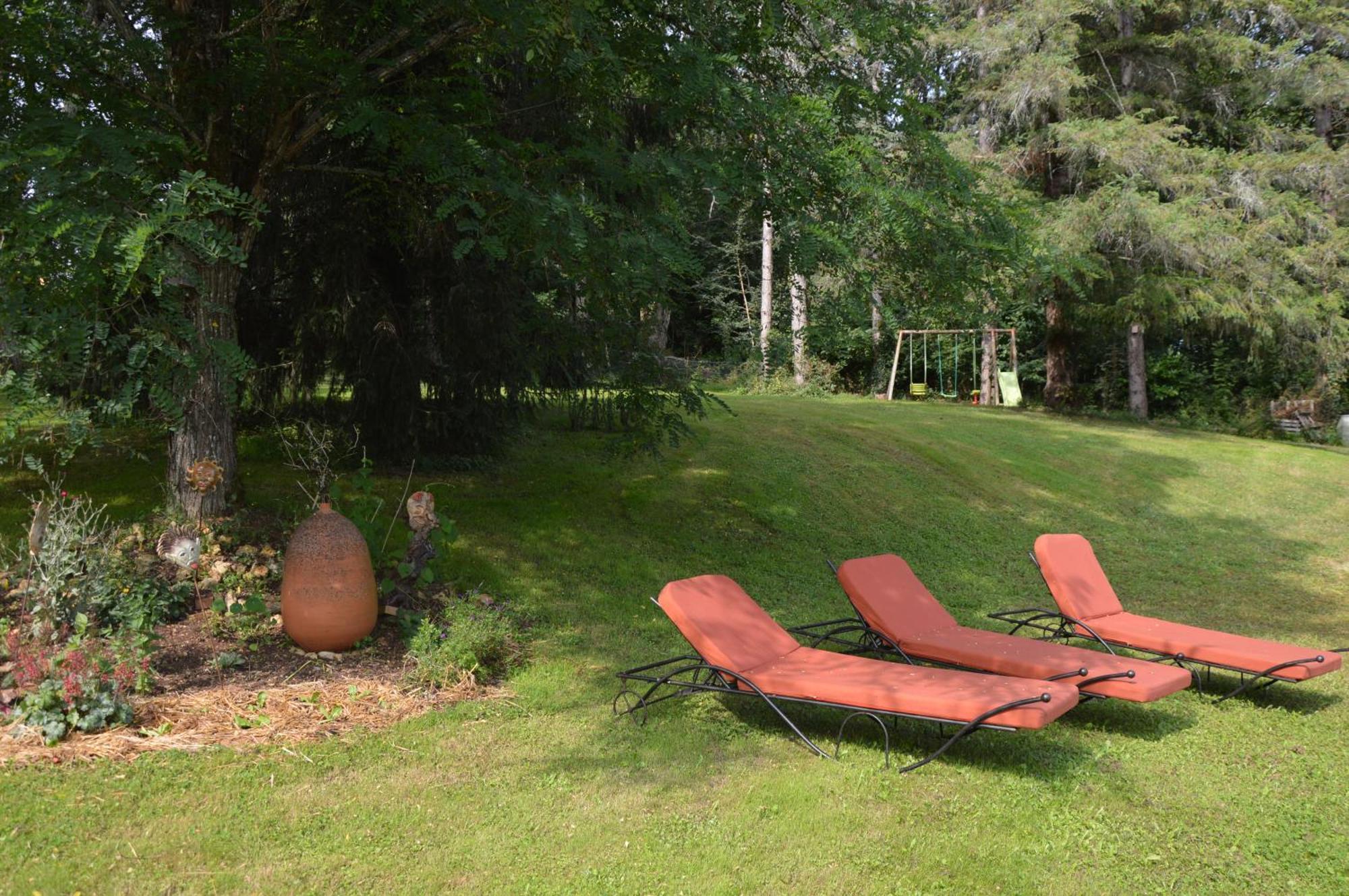 Les Deux Tours Bed & Breakfast Siorac-en-Perigord ภายนอก รูปภาพ